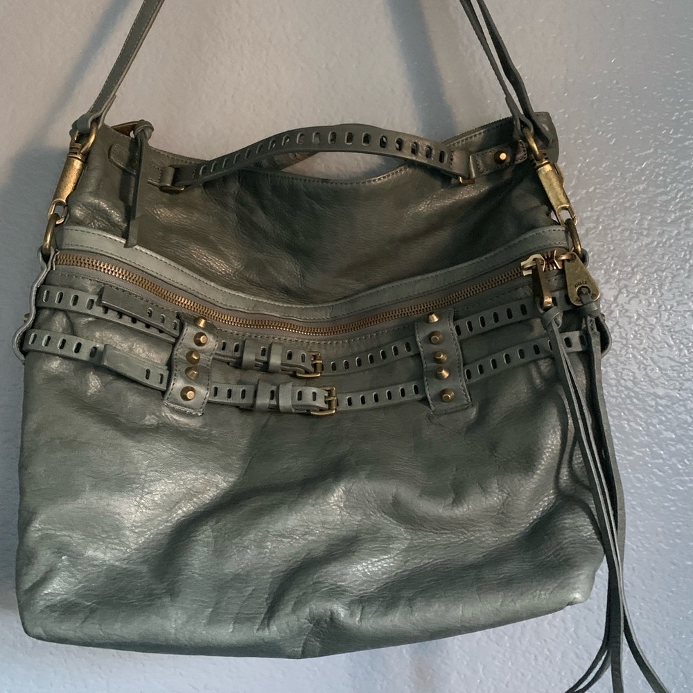 Joelle Hawkens Crossbody Victory